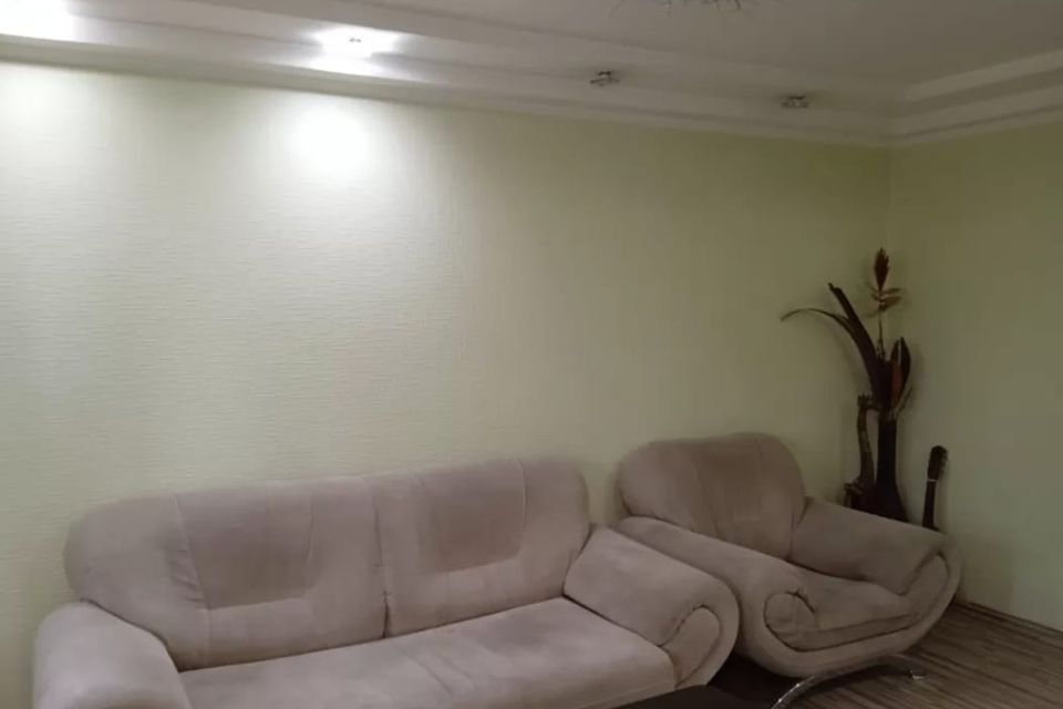 Продаётся 2-комнатная квартира, 50.4 м²
