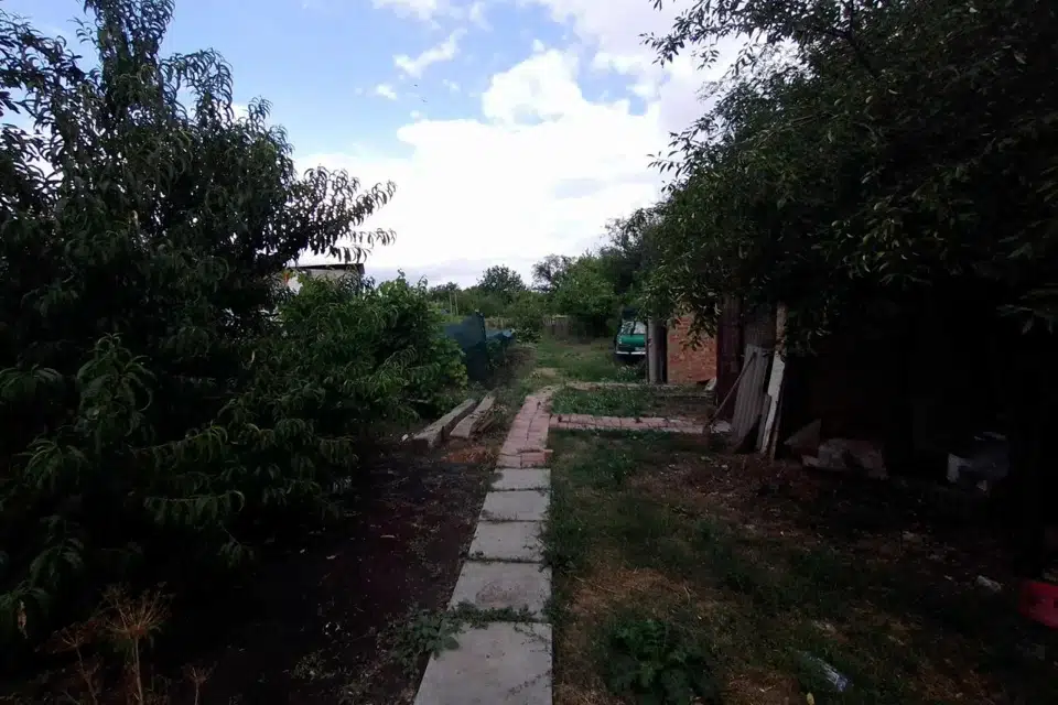 Продаётся часть дома