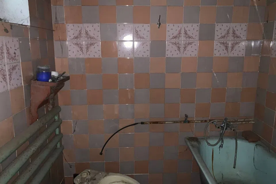 Продаётся 1-этажный дом, 62 м²