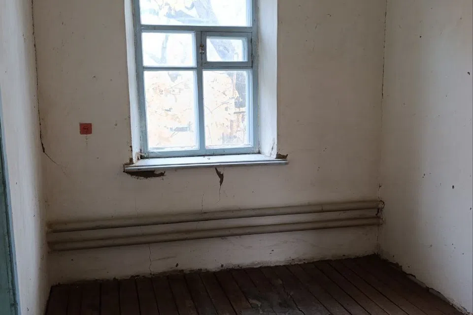Продаётся 1-этажный дом, 68 м²