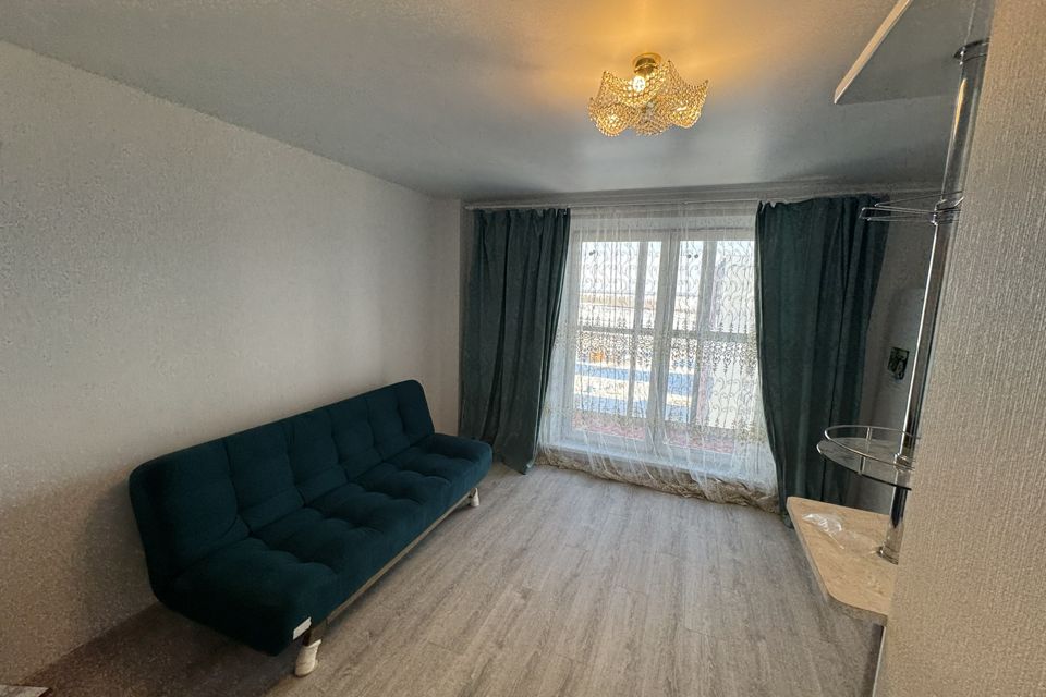 Сдаётся студия, 24 м²