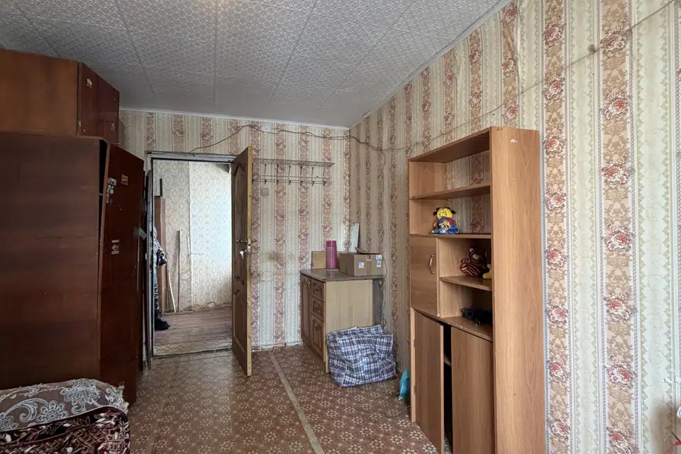 Продаётся комната в 1-комн. квартире, 12 м²
