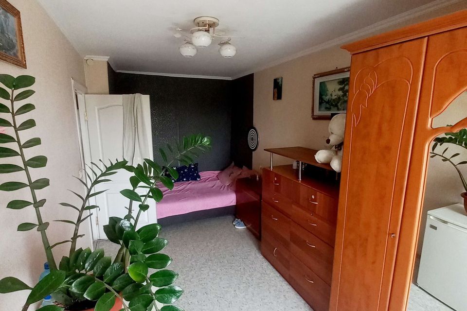 Продаётся 2-комнатная квартира, 44 м²