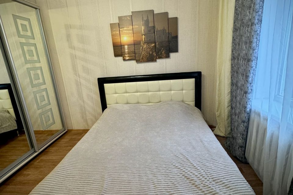 Продаётся 3-комнатная квартира, 72 м²