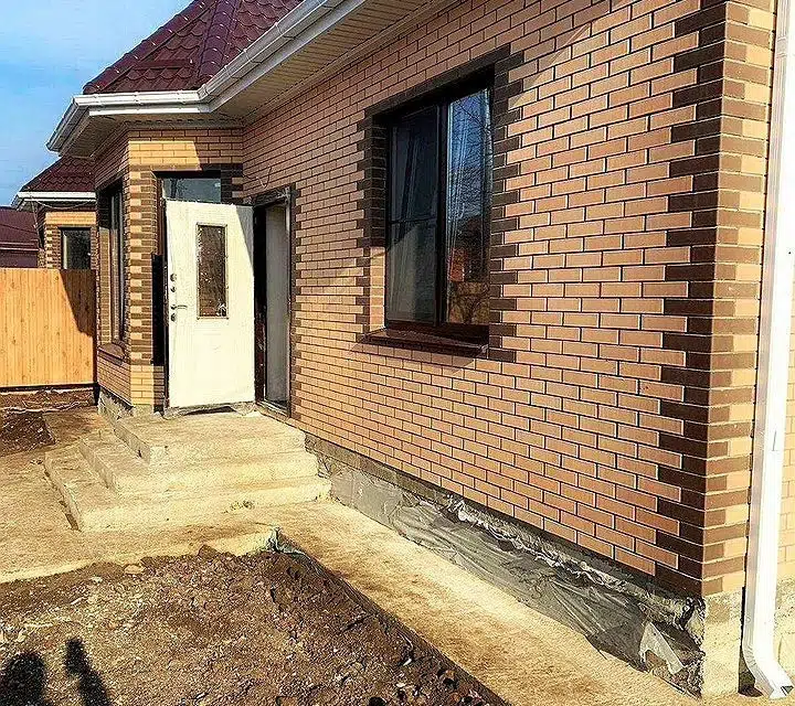 Продаётся 1-этажный дом, 109 м²