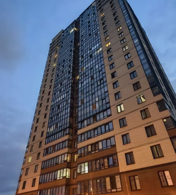 Продаётся студия, 22.1 м²
