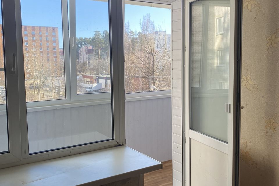 Продаётся 2-комнатная квартира, 51 м²