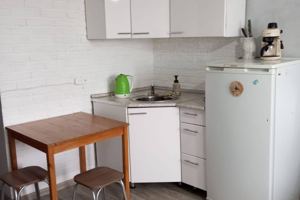 Продаётся студия, 22.5 м²