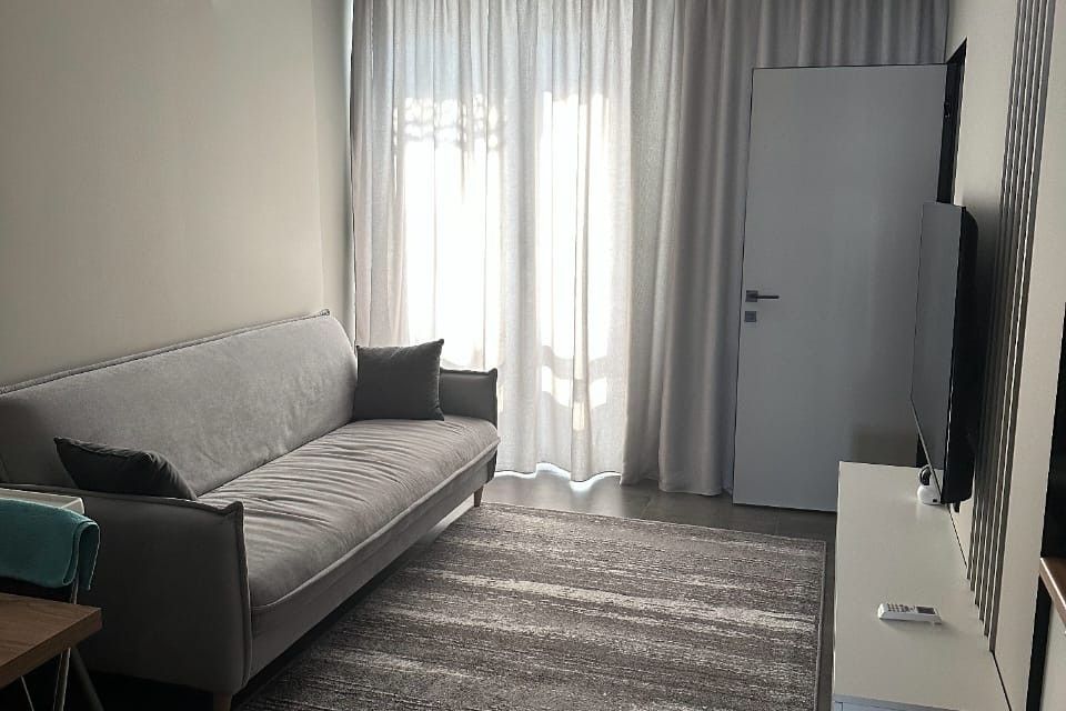 Продаётся 2-комнатная квартира, 74 м²