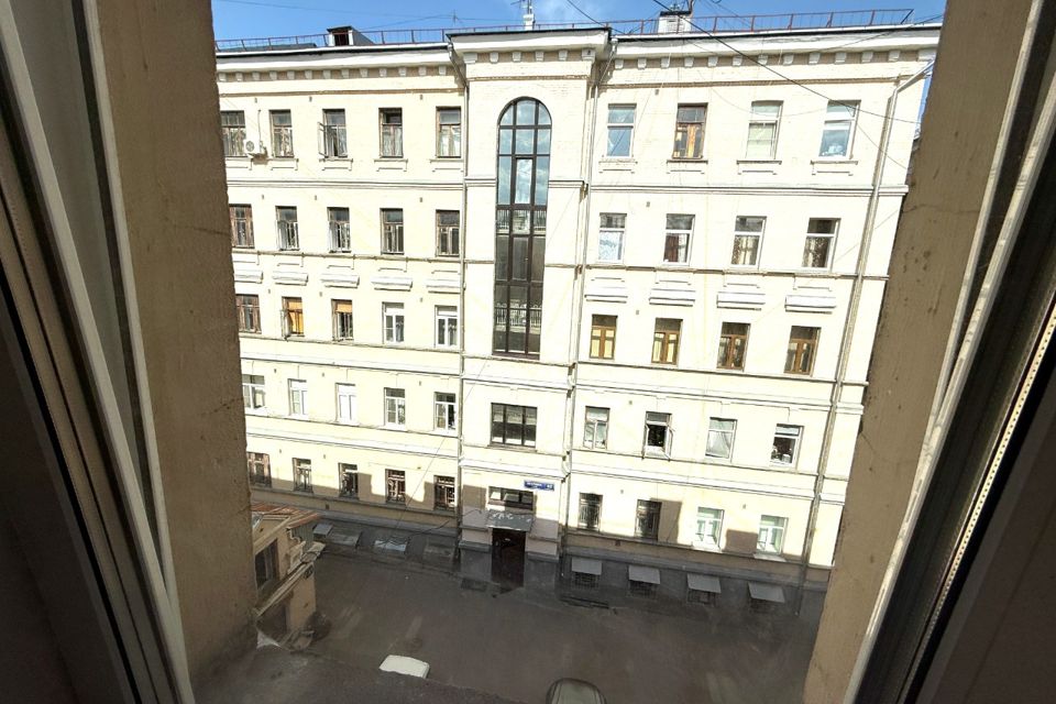 Продаётся студия, 12 м²