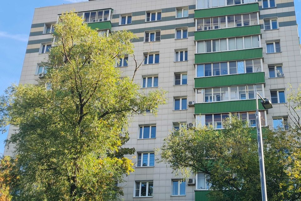 Продаётся 2-комнатная квартира, 46.9 м²