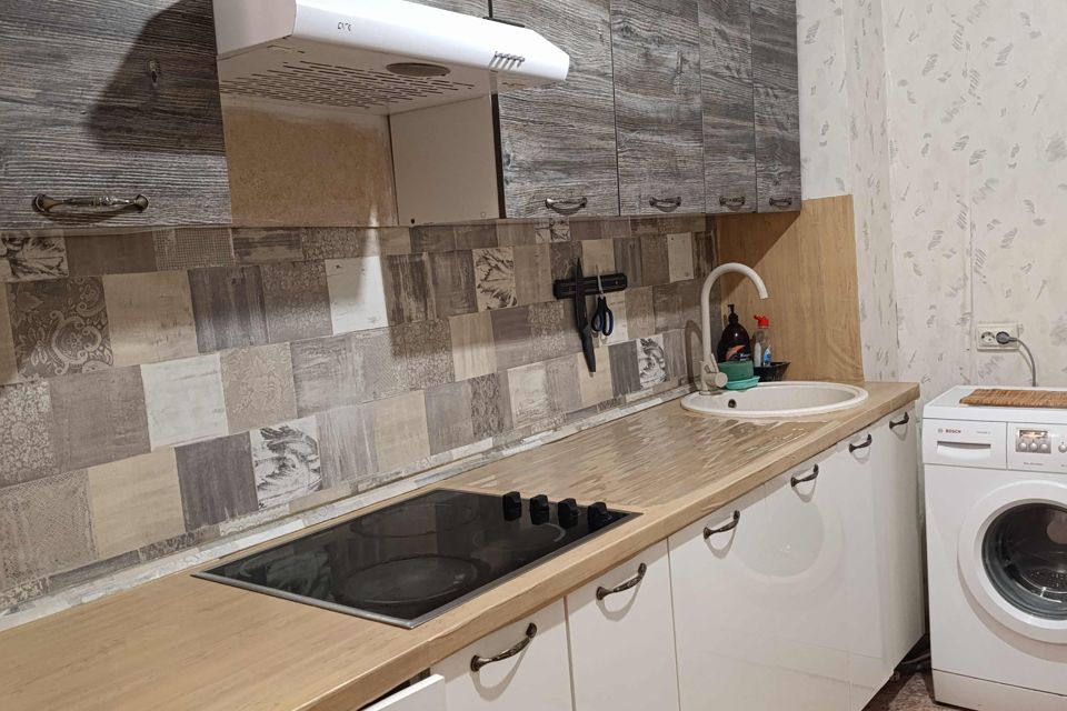 Сдаётся 3-комнатная квартира, 63 м²