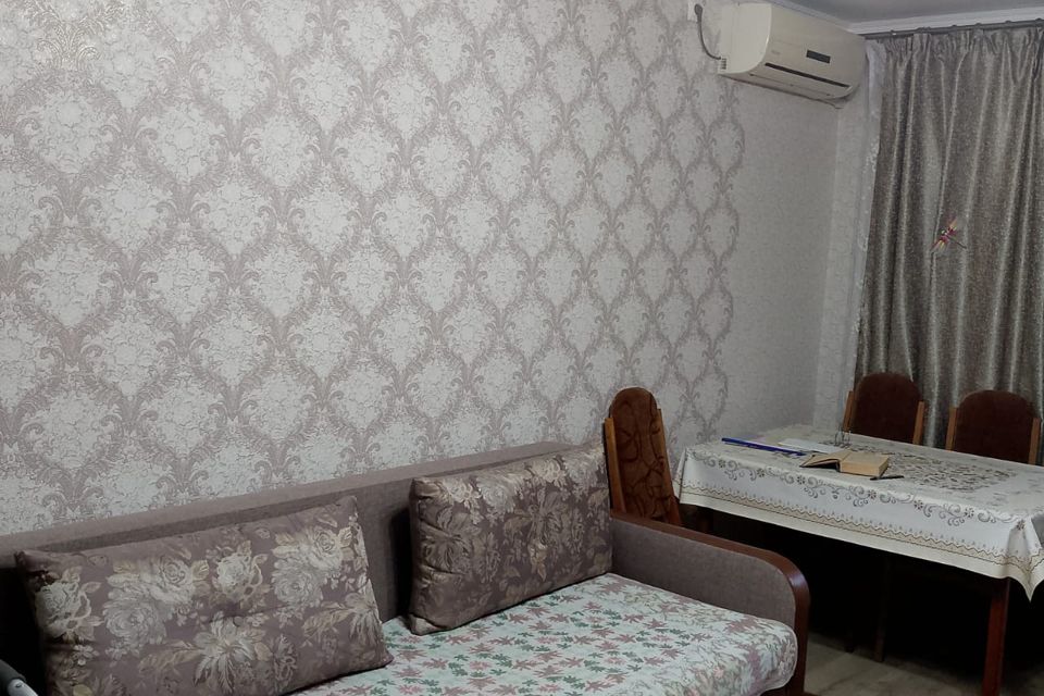 Продаётся 2-комнатная квартира, 43 м²