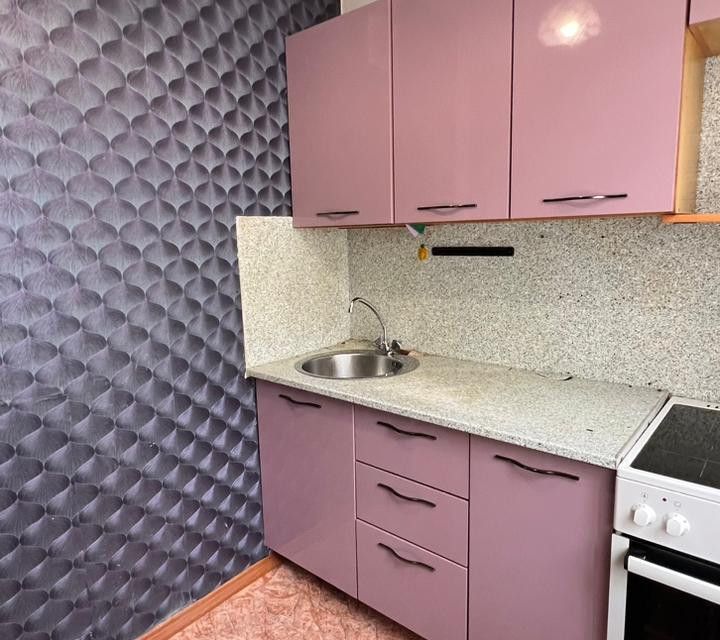 Продаётся 2-комнатная квартира, 49.8 м²