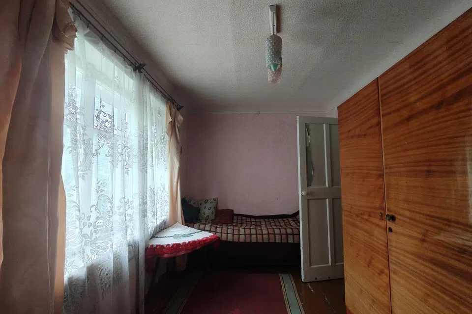 Продаётся 2-комнатная квартира, 46.6 м²