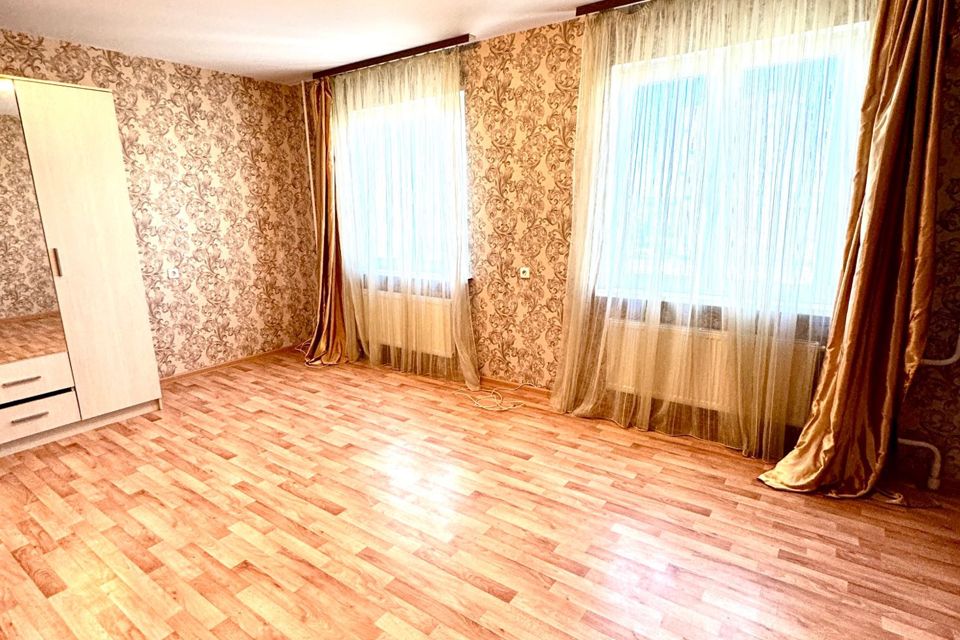 Продаётся 2-комнатная квартира, 63 м²