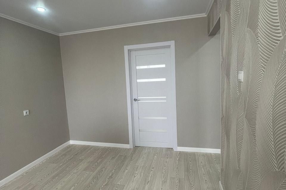 Продаётся 2-комнатная квартира, 43.1 м²