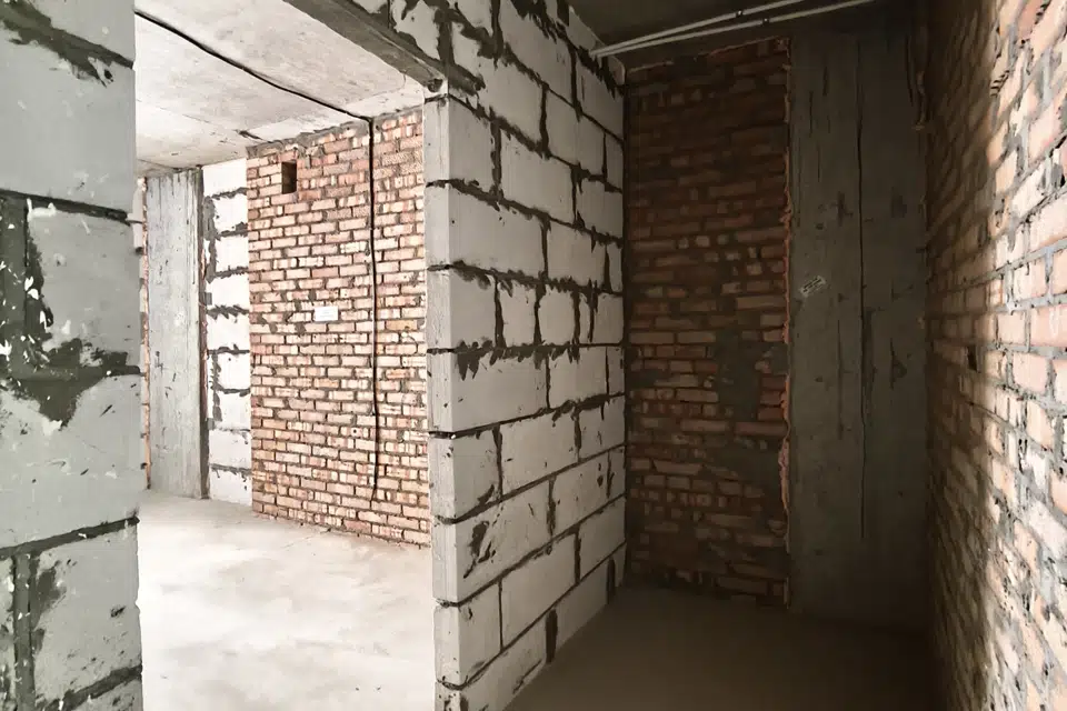 Продаётся 1-комнатная квартира, 36 м²