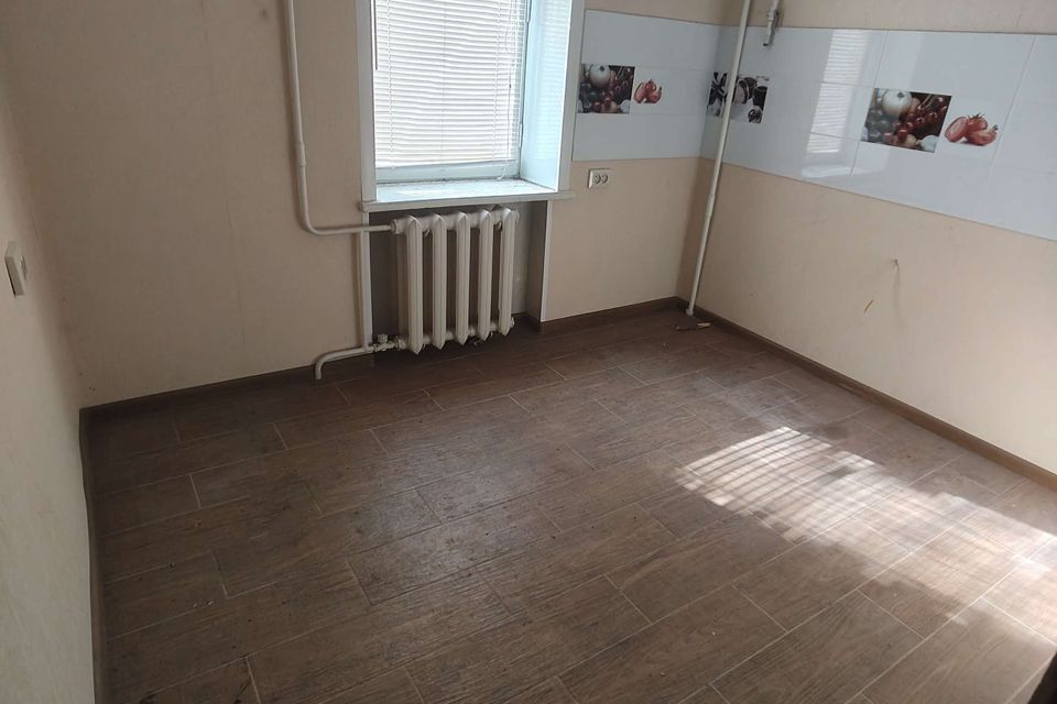 Продаётся 2-комнатная квартира, 54 м²