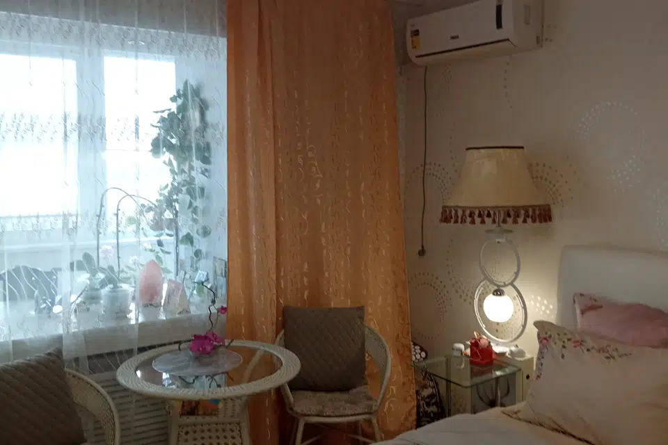 Продаётся 2-комнатная квартира, 69.1 м²