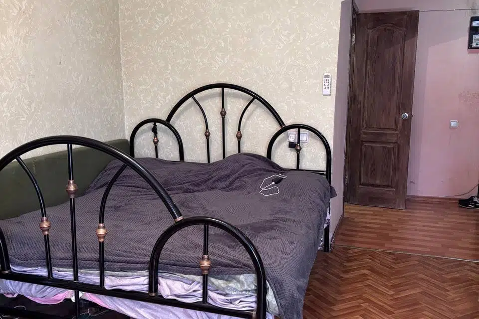 Продаётся 1-комнатная квартира, 40 м²