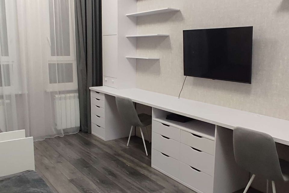 Продаётся 2-комнатная квартира, 69 м²