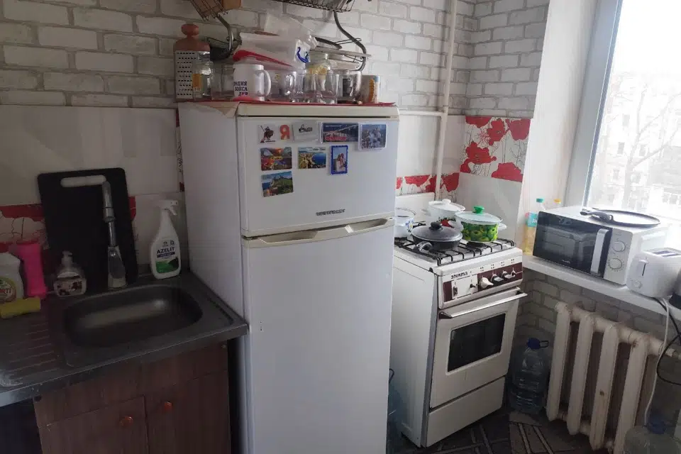 Продаётся 1-комнатная квартира, 24 м²