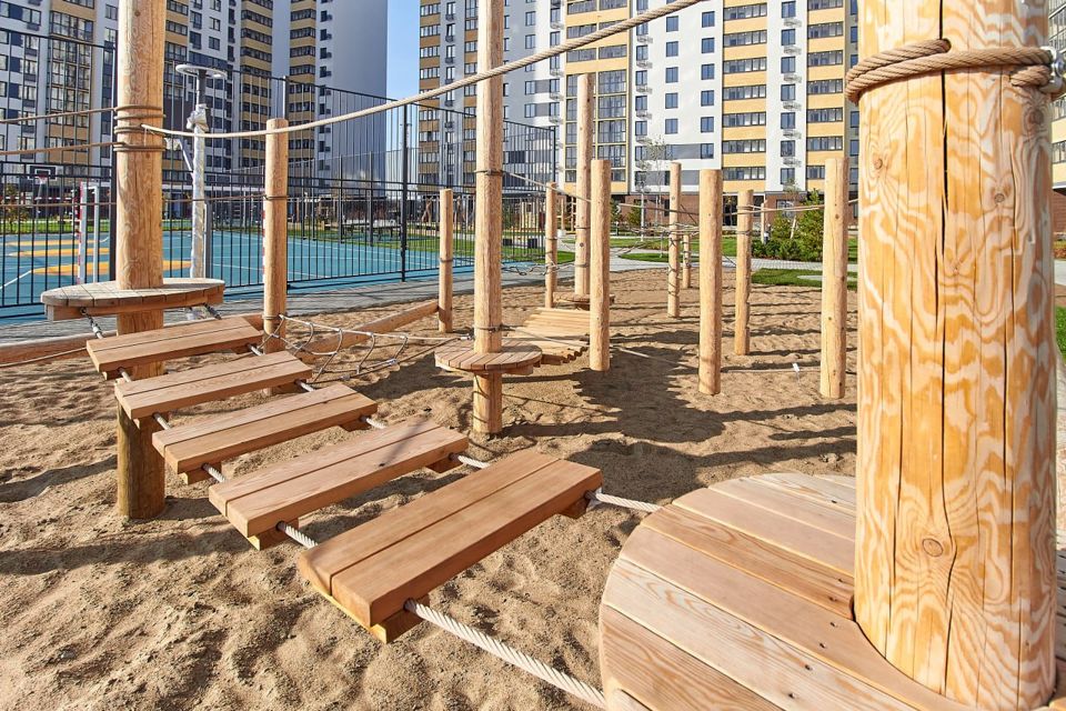 Продаётся студия, 29.93 м²
