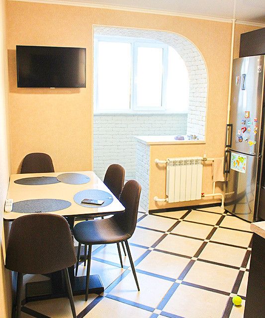 Продаётся 2-комнатная квартира, 70.5 м²