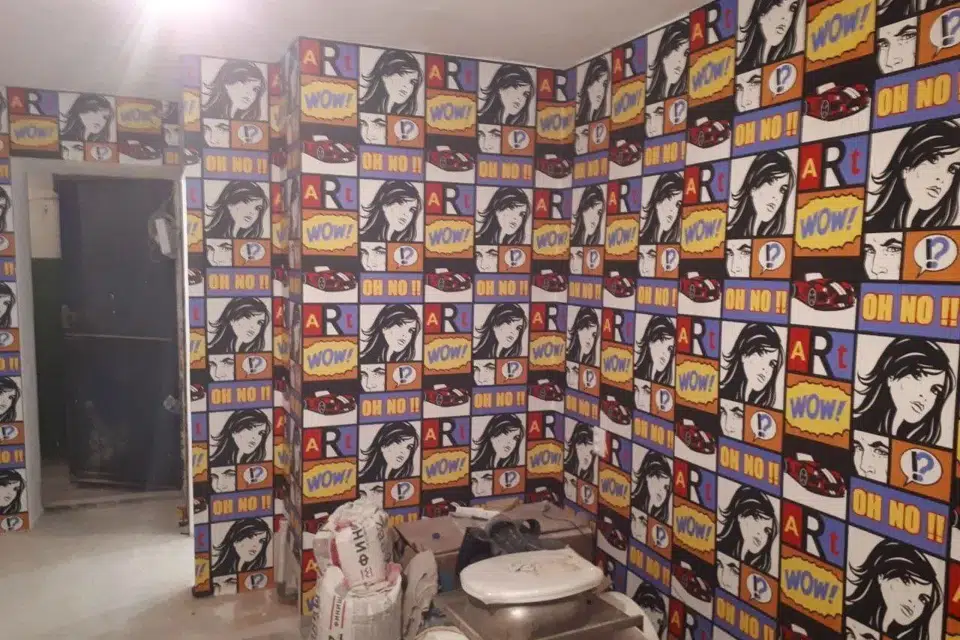 Продаётся 1-комнатная квартира, 19 м²