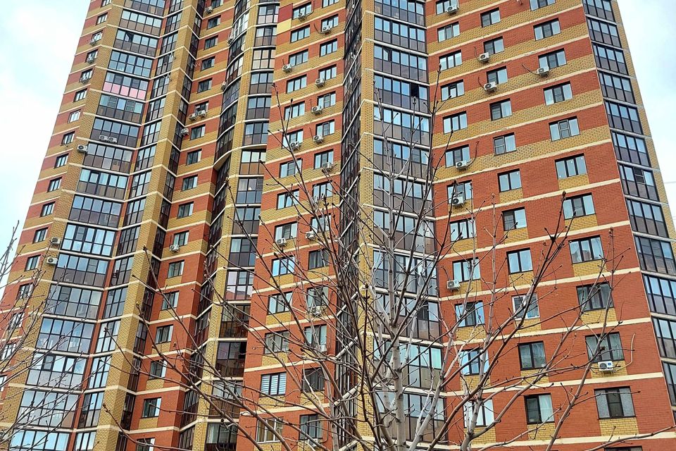 Продаётся 2-комнатная квартира, 44 м²