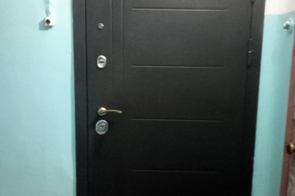 Продаётся 2-комнатная квартира, 54.1 м²