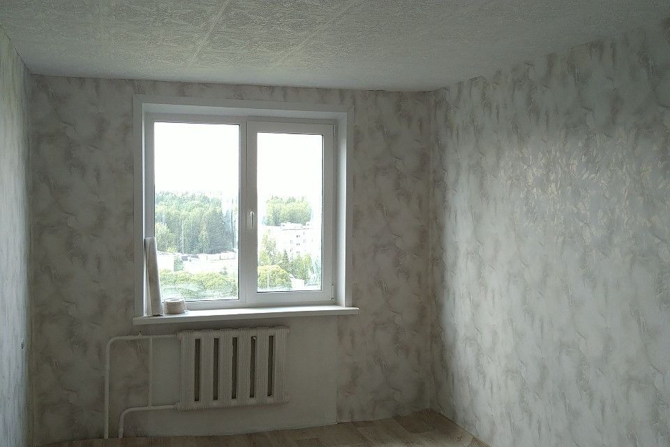 Продаётся 2-комнатная квартира, 44.8 м²
