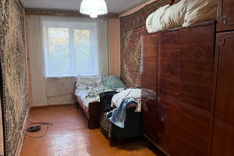 Продаётся 2-комнатная квартира, 44 м²