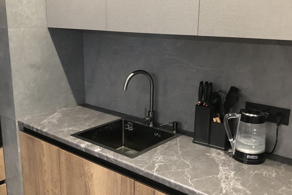 Сдаётся 3-комнатная квартира, 74.9 м²