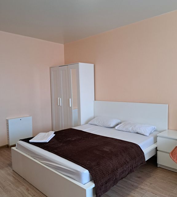 Продаётся 1-комнатная квартира, 32 м²