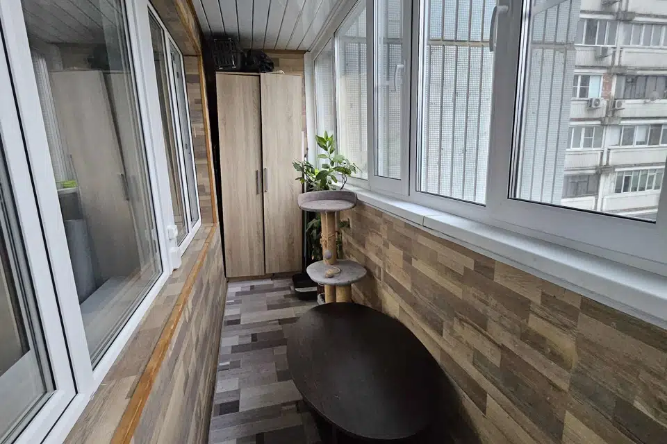 Продаётся 1-комнатная квартира, 35.3 м²