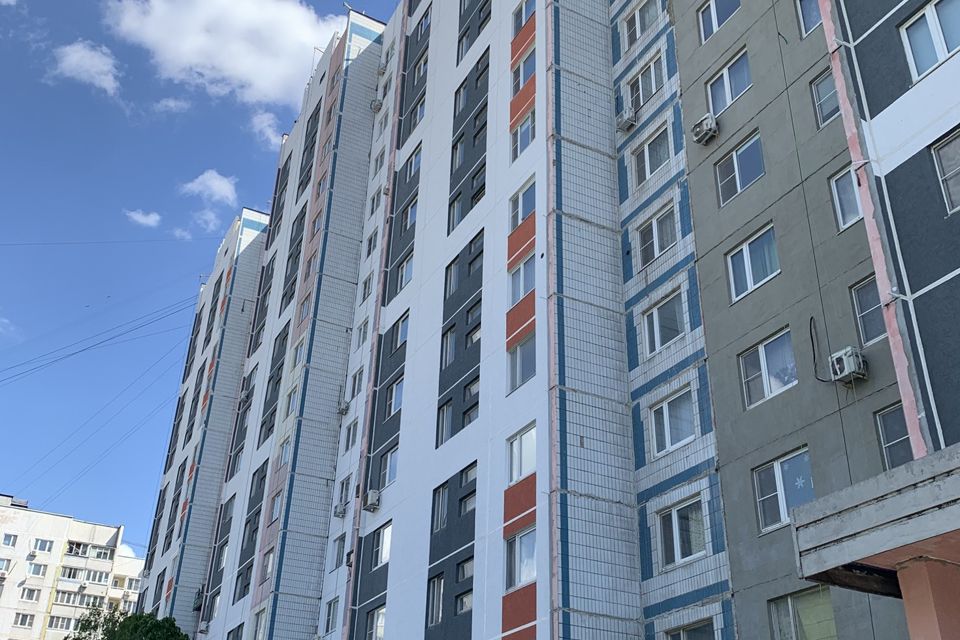 Продаётся 2-комнатная квартира, 58 м²