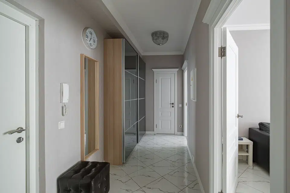 Продаётся 2-комнатная квартира, 63.5 м²