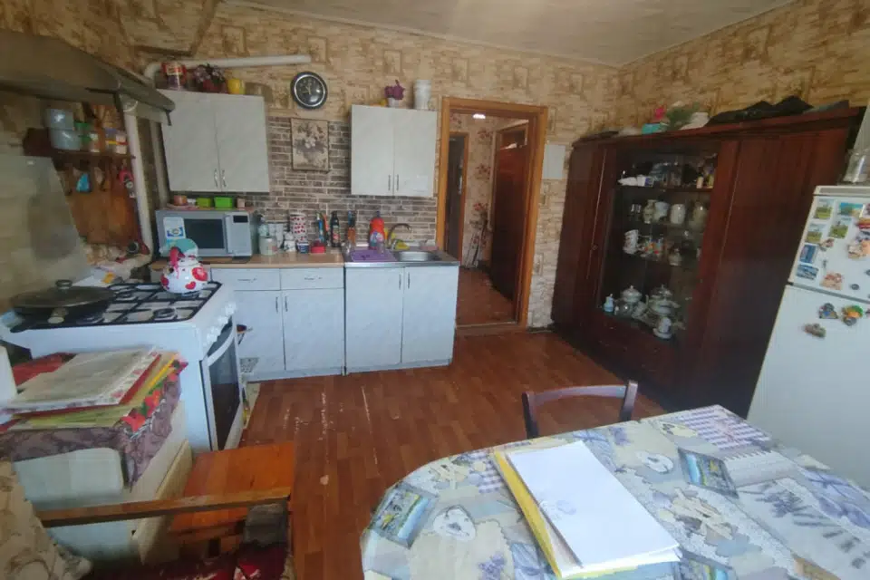 Продаётся 1-этажный дом, 97.3 м²