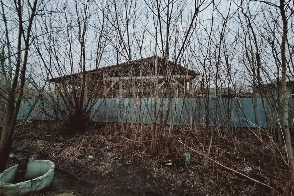 Продаётся 1-этажный дом, 60 м²