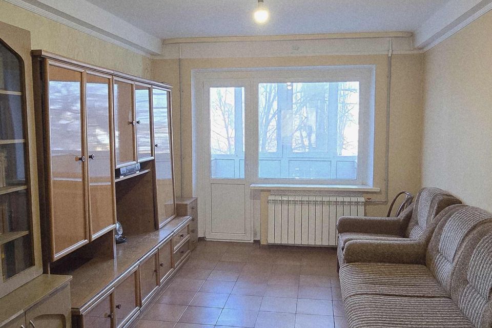 Продаётся 4-комнатная квартира, 67 м²