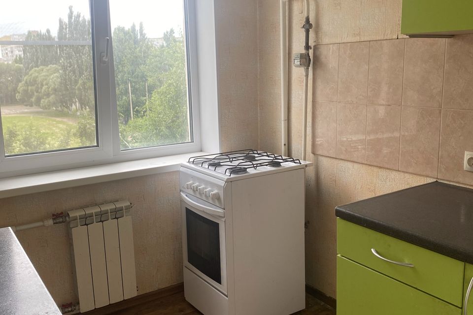 Продаётся 1-комнатная квартира, 29.9 м²