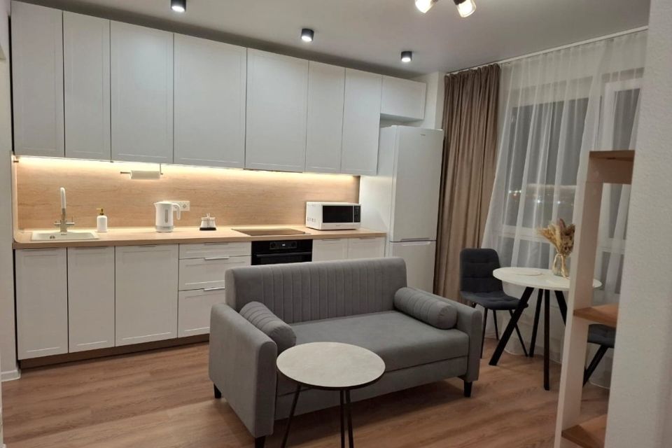 Продаётся 2-комнатная квартира, 46.2 м²
