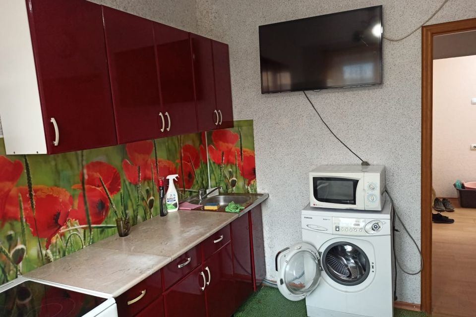 Сдаётся 3-комнатная квартира, 78 м²