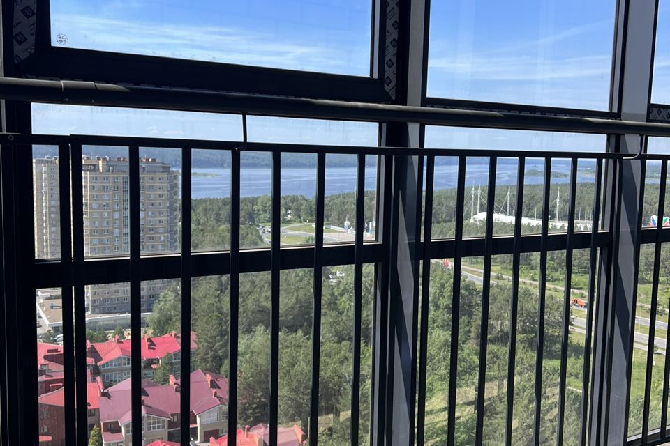 Продаётся 1-комнатная квартира, 39 м²