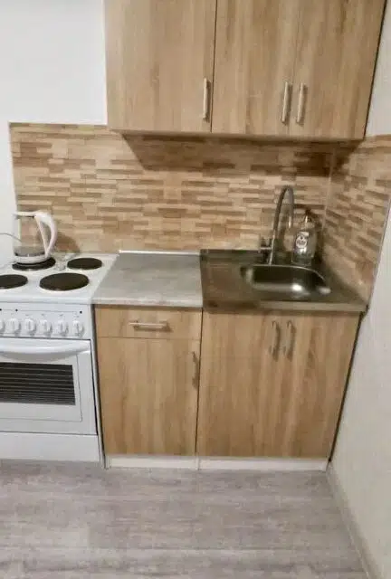 Продаётся 1-комнатная квартира, 35.9 м²