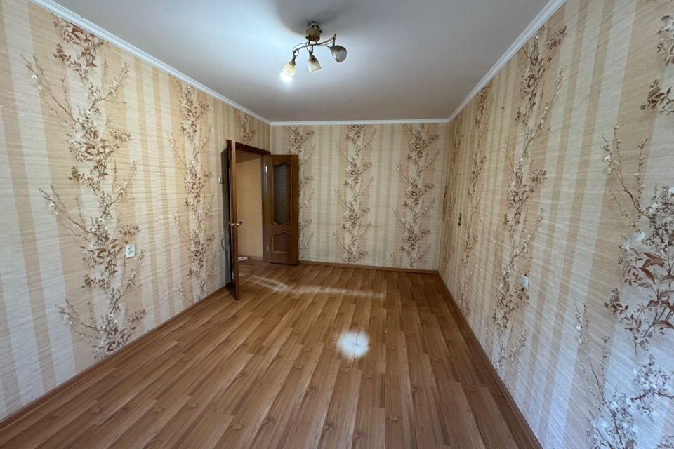Продаётся 2-комнатная квартира, 44.9 м²