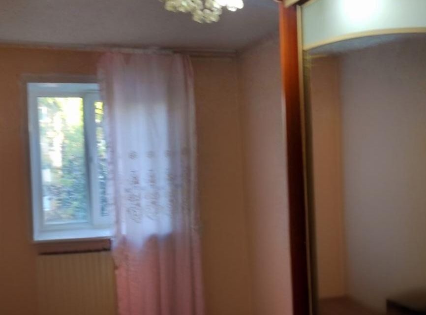 Продаётся 2-комнатная квартира, 45 м²