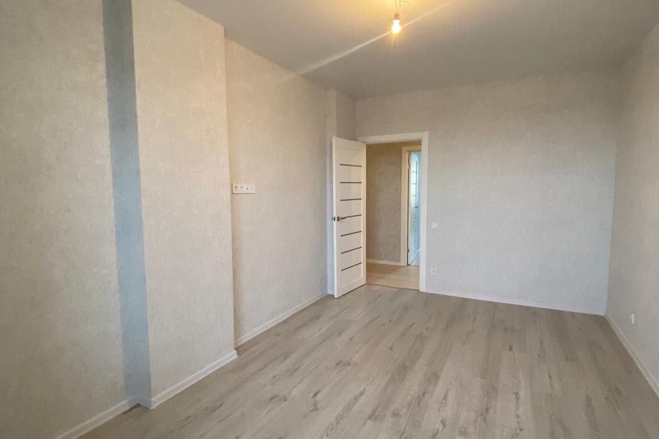 Продаётся 3-комнатная квартира, 68.5 м²